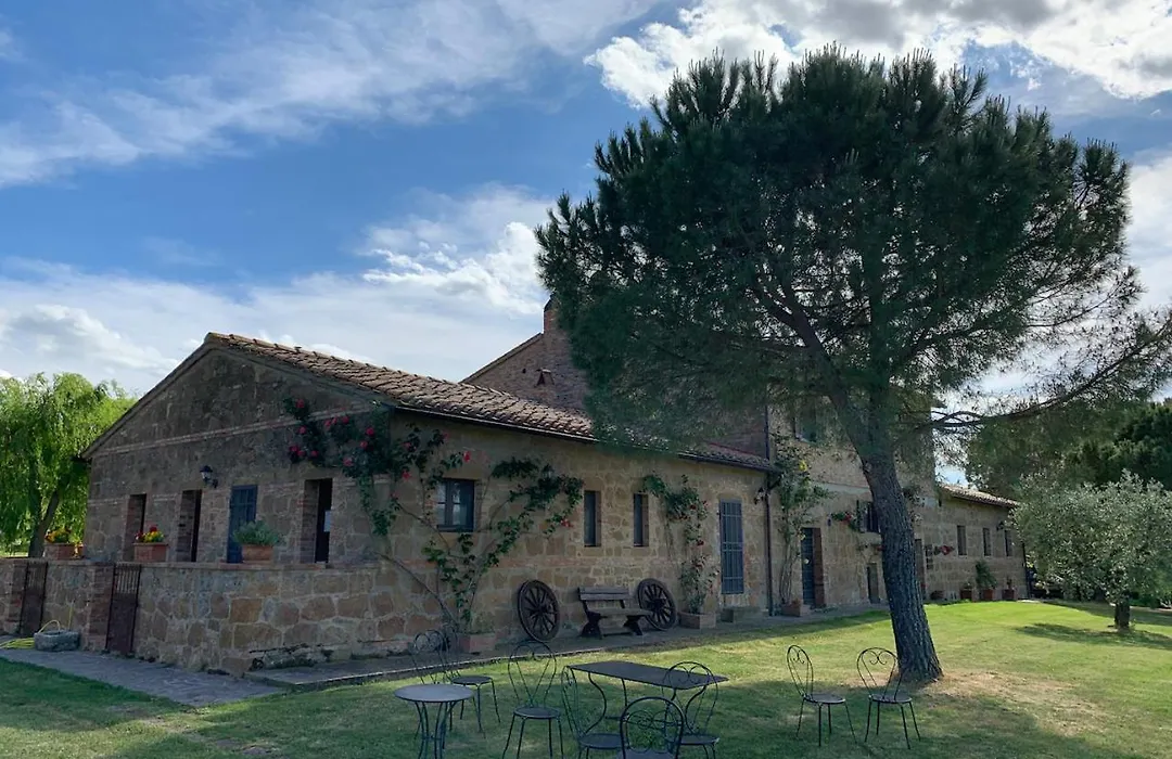 Agriturismo Santa Maria-1
