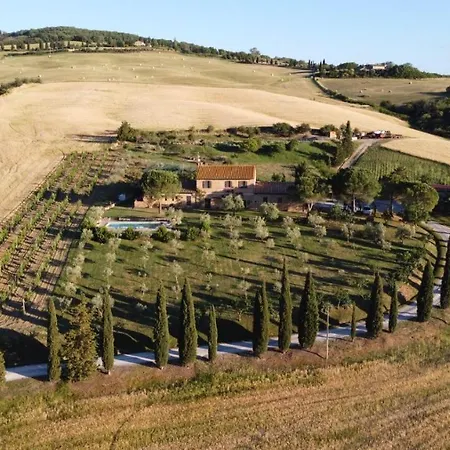 Agriturismo Santa Maria-3