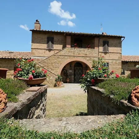 Agriturismo Santa Maria-3